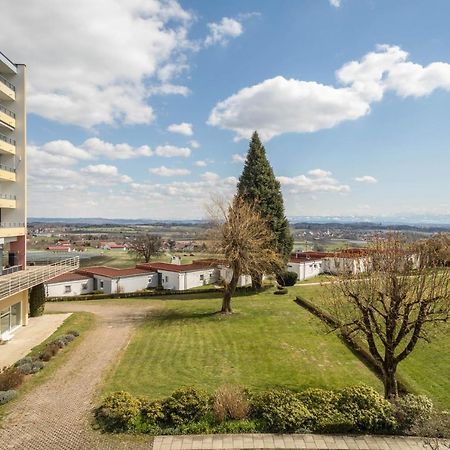Appartment Panoramablick Oberteuringen Kültér fotó